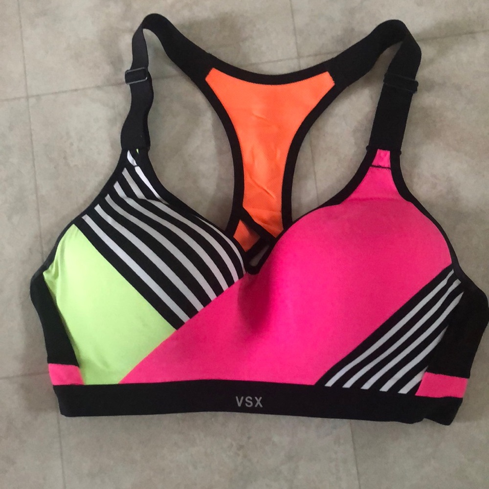 VSX SPORT 34C Sports bra